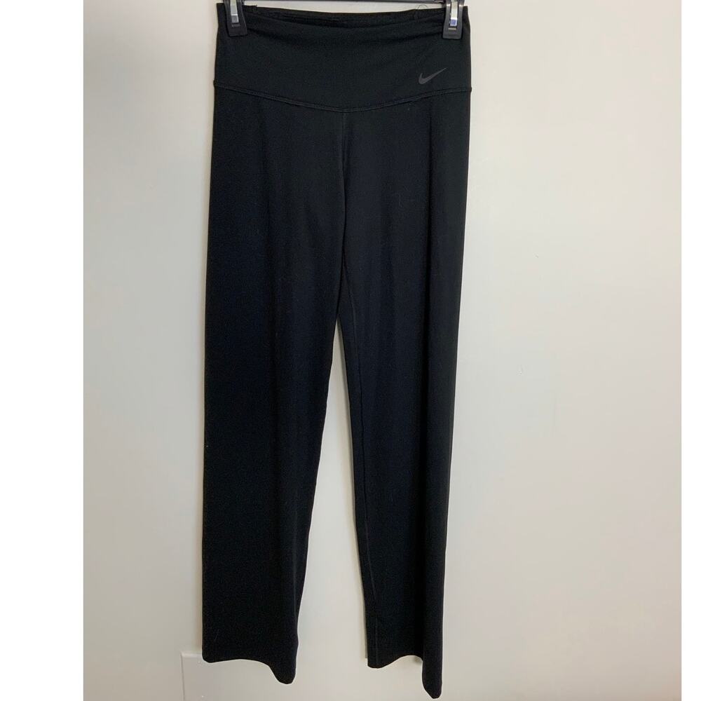 Nike Wide Leg Women's‎ leggings size small